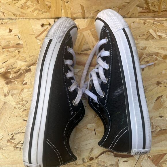 Converse Chuck Taylor All Star See Thru Low Top 564627C Shoes size 6 - Picture 7 of 12